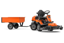Husqvarna R 316TsX AWD Rider