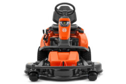 Husqvarna R 316TsX AWD Rider