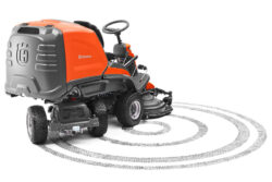 Husqvarna RC 320Ts AWD