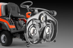 Husqvarna RC 320Ts AWD