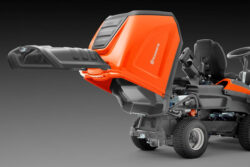 Husqvarna RC 320Ts AWD