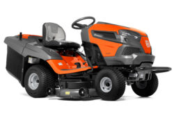 Husqvarna TC 242TX