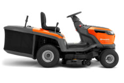 Husqvarna TC114 Ride On Mower