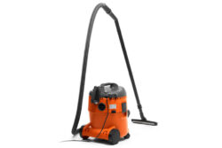 Husqvarna WDC 220 Wet And Dry Vacuum