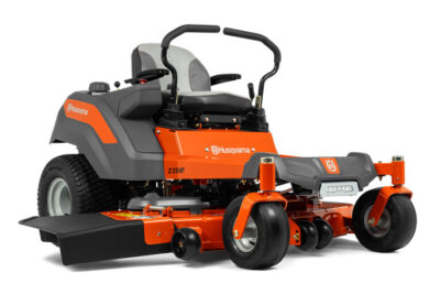 Husqvarna Z254F