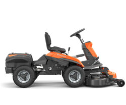 Husqvarna R200iX