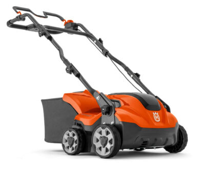 Husqvarna S138i Scarifier