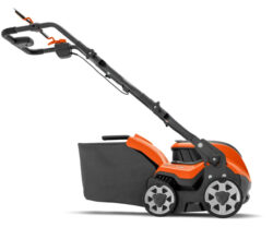 Husqvarna S138i Scarifier
