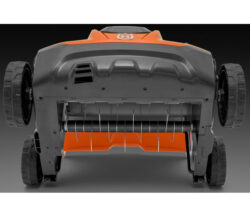 Husqvarna S138i Scarifier