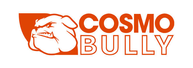 Cosmo Bully logo
