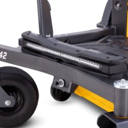 Cub Cadet Ultima Z2 42 Lap Bars Zero Turn Mower | 21.5hp | 42" Deck | Z2 Series