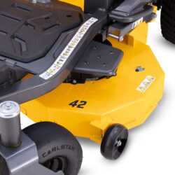 Cub Cadet Ultima Z2 42 Lap Bars Zero Turn Mower | 21.5hp | 42" Deck | Z2 Series
