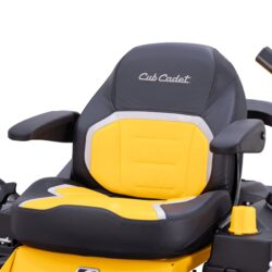 Cub Cadet Ultima Z2 42 Lap Bars Zero Turn Mower | 21.5hp | 42" Deck | Z2 Series