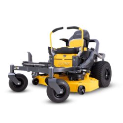 Cub Cadet Ultima Z2 46 Lap Bars Zero Turn Mower | 21.5hp | 46" Deck | Z2 Series