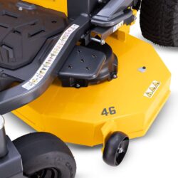 Cub Cadet Ultima Z2 46 Lap Bars Zero Turn Mower | 21.5hp | 46" Deck | Z2 Series