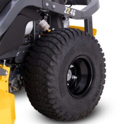 Cub Cadet Ultima Z2 46 Lap Bars Zero Turn Mower | 21.5hp | 46" Deck | Z2 Series