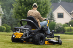 Cub Cadet Ultima Z2 46 Lap Bars Zero Turn Mower | 21.5hp | 46" Deck | Z2 Series