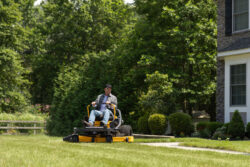 Cub Cadet Ultima Z2 46 Lap Bars Zero Turn Mower | 21.5hp | 46" Deck | Z2 Series