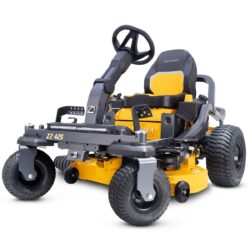Cub Cadet Ultima Z2 42 S Steering Wheel Zero Turn Mower | 21.5hp | 42" Deck | Z2 Series