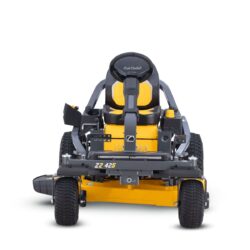 Cub Cadet Ultima Z2 42 S Steering Wheel Zero Turn Mower | 21.5hp | 42" Deck | Z2 Series