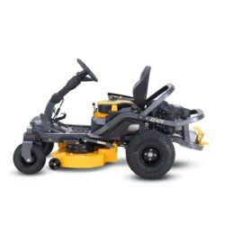 Cub Cadet Ultima Z2 42 S Steering Wheel Zero Turn Mower | 21.5hp | 42" Deck | Z2 Series