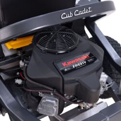 Cub Cadet Ultima Z2 42 S Steering Wheel Zero Turn Mower | 21.5hp | 42" Deck | Z2 Series