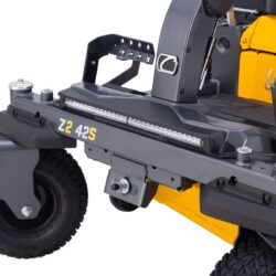 Cub Cadet Ultima Z2 42 S Steering Wheel Zero Turn Mower | 21.5hp | 42" Deck | Z2 Series