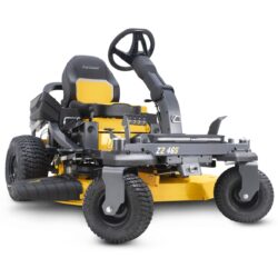 Cub Cadet Ultima Z2 46 S Steering Wheel Zero Turn Mower | 21.5hp | 46" Deck | Z2 Series