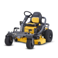 Cub Cadet Ultima Z2 46 S Steering Wheel Zero Turn Mower | 21.5hp | 46" Deck | Z2 Series