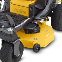 Cub Cadet Ultima Z2 46 S Steering Wheel Zero Turn Mower | 21.5hp | 46" Deck | Z2 Series