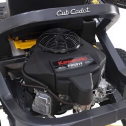 Cub Cadet Ultima Z2 46 S Steering Wheel Zero Turn Mower | 21.5hp | 46" Deck | Z2 Series