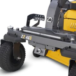 Cub Cadet Ultima Z2 46 S Steering Wheel Zero Turn Mower | 21.5hp | 46" Deck | Z2 Series