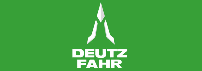 Deutz-Fahr logo