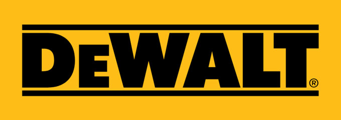 DeWALT logo