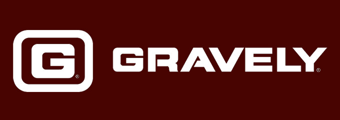 Gravely logo