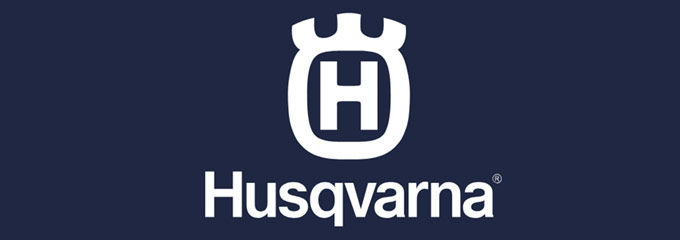 Husqvarna logo