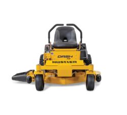Hustler Dash XD 34 Lap Bars Zero Turn Mower | 15hp | 34" Deck | Dash Series