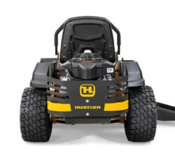 Hustler Dash XD 34 Lap Bars Zero Turn Mower | 15hp | 34" Deck | Dash Series