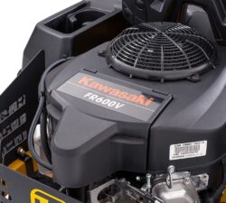 Hustler Dash XD 34 Lap Bars Zero Turn Mower | 15hp | 34" Deck | Dash Series