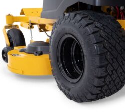 Hustler Dash XD 34 Lap Bars Zero Turn Mower | 15hp | 34" Deck | Dash Series