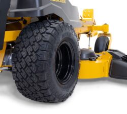 Hustler Dash XD 34 Lap Bars Zero Turn Mower | 15hp | 34" Deck | Dash Series
