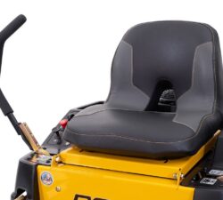 Hustler Dash XD 34 Lap Bars Zero Turn Mower | 15hp | 34" Deck | Dash Series