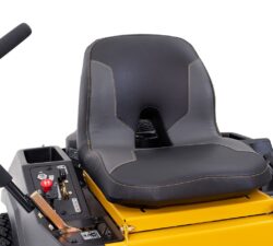 Hustler Dash XD 34 Lap Bars Zero Turn Mower | 15hp | 34" Deck | Dash Series