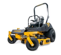 Hustler FasTrak 48 Lap Bars Zero Turn Mower | 22hp | 48" Deck | FasTrak Series