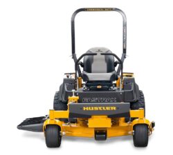 Hustler FasTrak 48 Lap Bars Zero Turn Mower | 22hp | 48" Deck | FasTrak Series