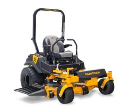 Hustler FasTrak 48 Lap Bars Zero Turn Mower | 22hp | 48" Deck | FasTrak Series