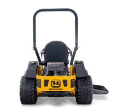 Hustler FasTrak 48 Lap Bars Zero Turn Mower | 22hp | 48" Deck | FasTrak Series