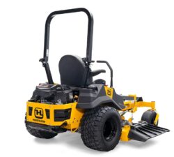Hustler FasTrak 48 Lap Bars Zero Turn Mower | 22hp | 48" Deck | FasTrak Series