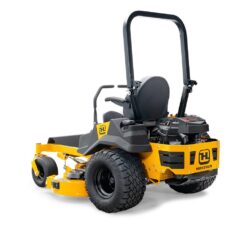 Hustler FasTrak 48 Lap Bars Zero Turn Mower | 22hp | 48" Deck | FasTrak Series
