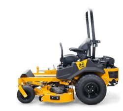Hustler FasTrak 48 Lap Bars Zero Turn Mower | 22hp | 48" Deck | FasTrak Series